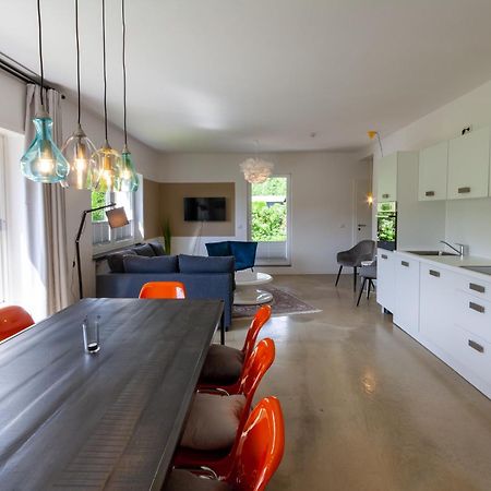 Ferienwohnung Familien Loft Im Haus Tannenblick Lofts Браунлаге Экстерьер фото