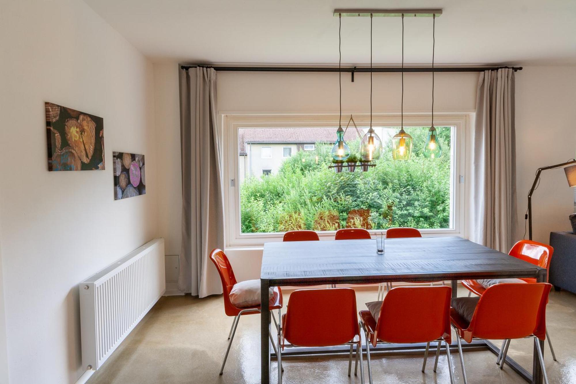Ferienwohnung Familien Loft Im Haus Tannenblick Lofts Браунлаге Экстерьер фото