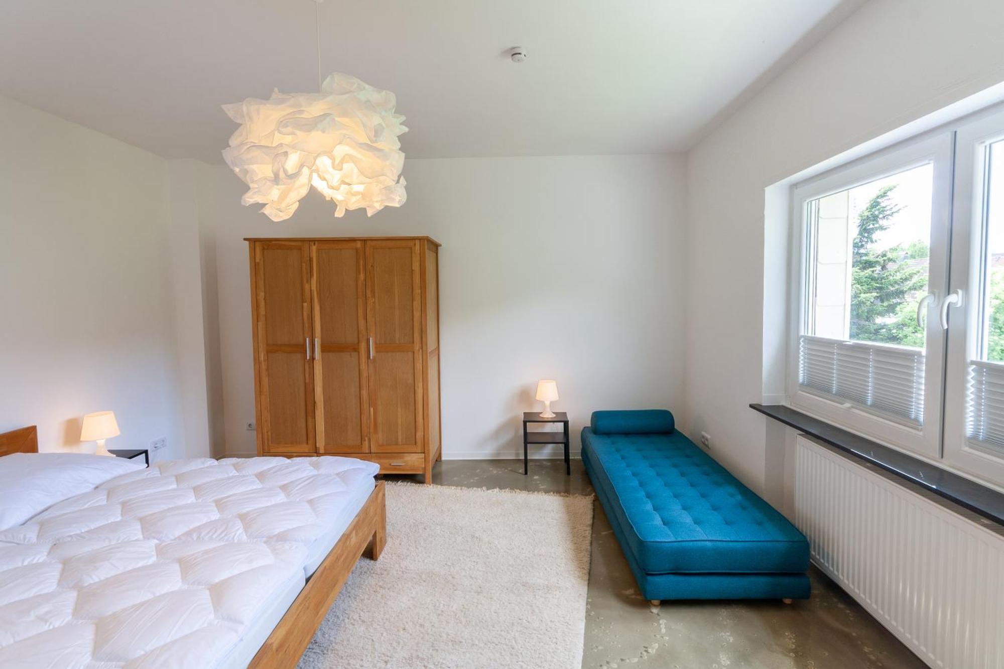 Ferienwohnung Familien Loft Im Haus Tannenblick Lofts Браунлаге Экстерьер фото