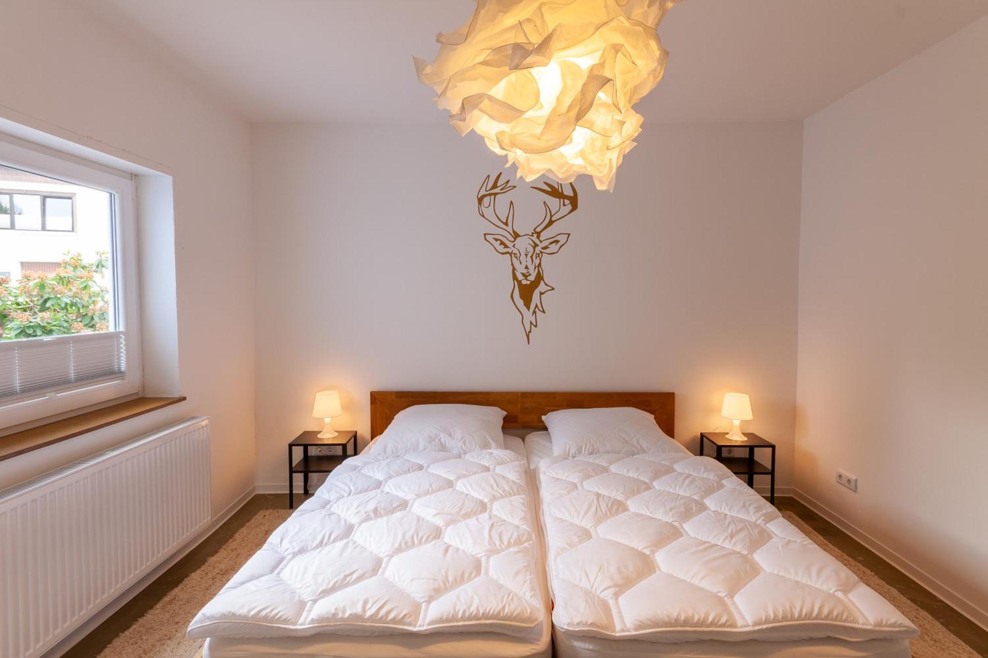 Ferienwohnung Familien Loft Im Haus Tannenblick Lofts Браунлаге Экстерьер фото