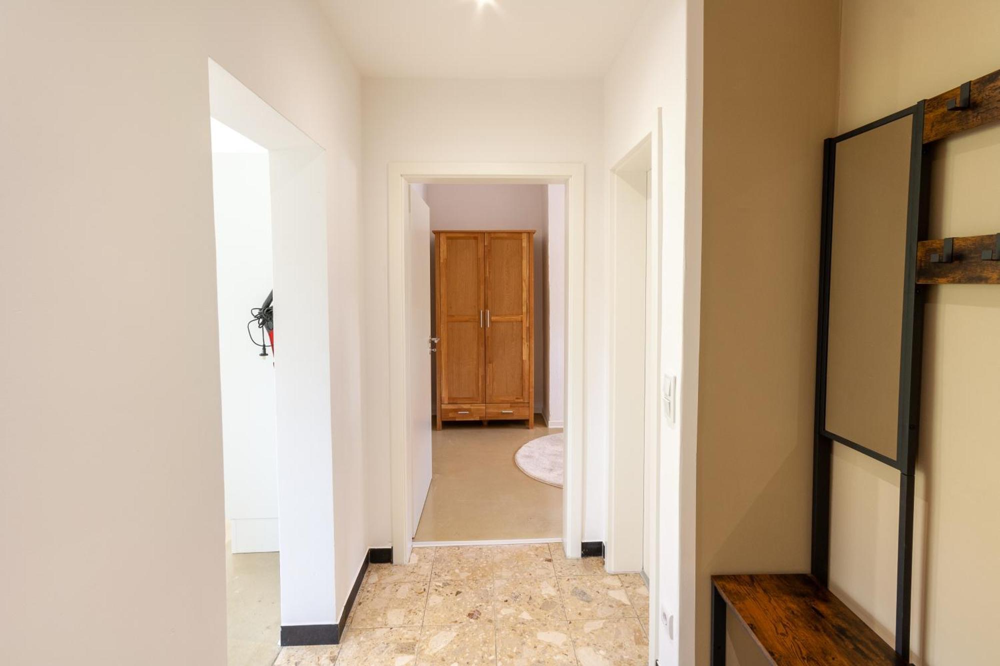 Ferienwohnung Familien Loft Im Haus Tannenblick Lofts Браунлаге Экстерьер фото