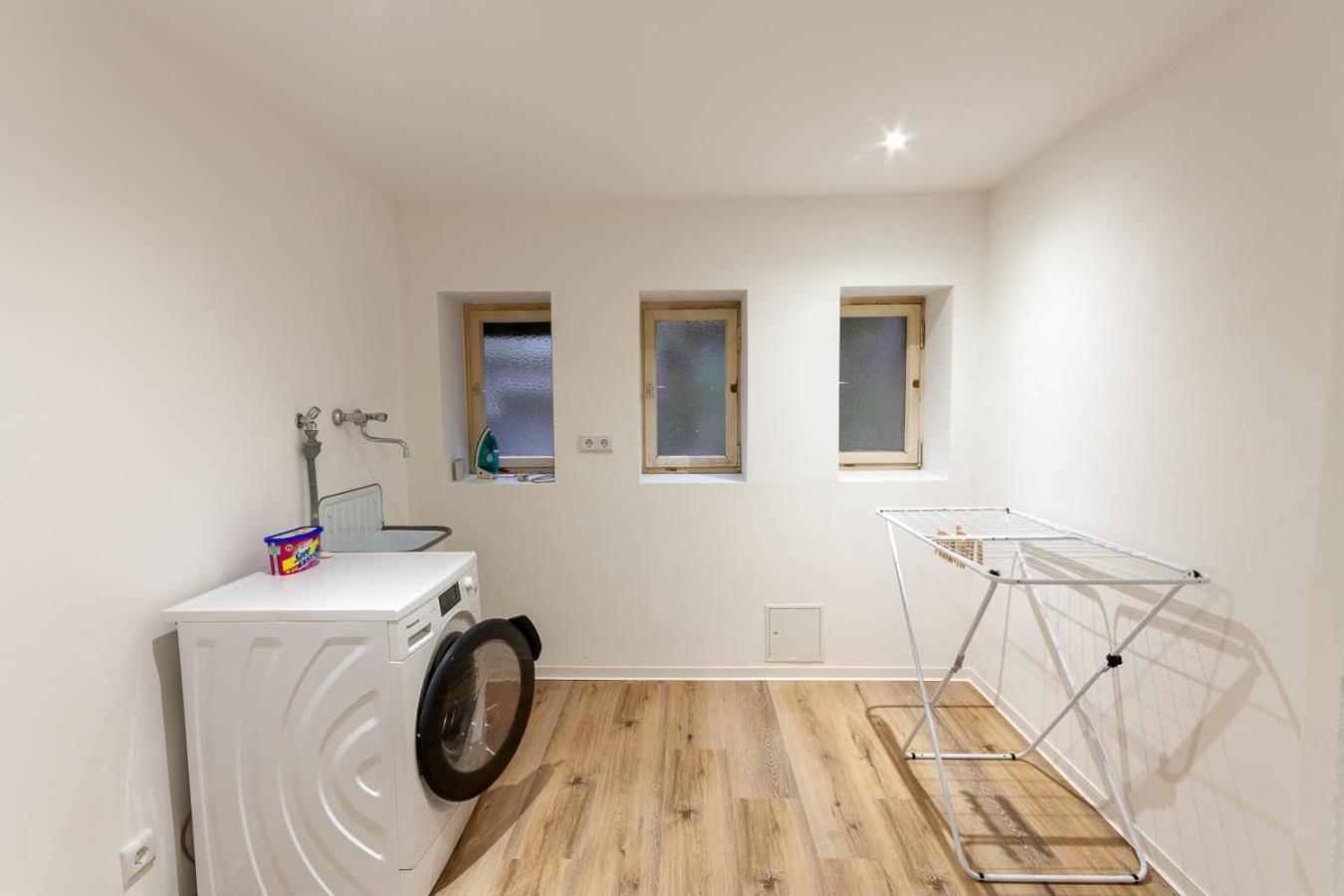 Ferienwohnung Familien Loft Im Haus Tannenblick Lofts Браунлаге Экстерьер фото