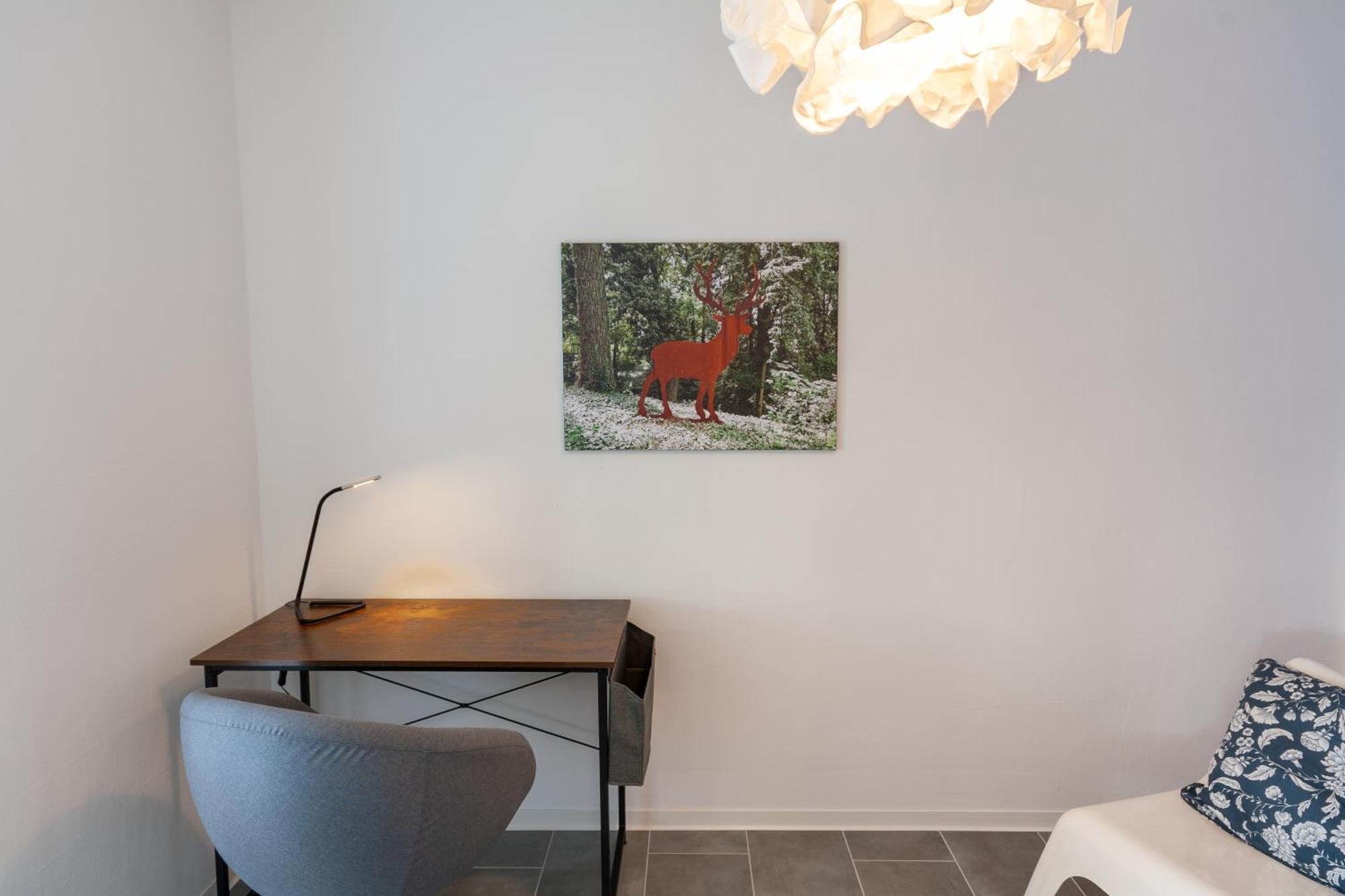 Ferienwohnung Familien Loft Im Haus Tannenblick Lofts Браунлаге Экстерьер фото