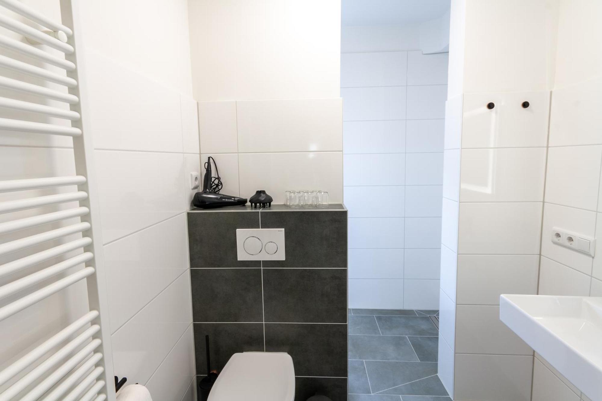 Ferienwohnung Familien Loft Im Haus Tannenblick Lofts Браунлаге Экстерьер фото