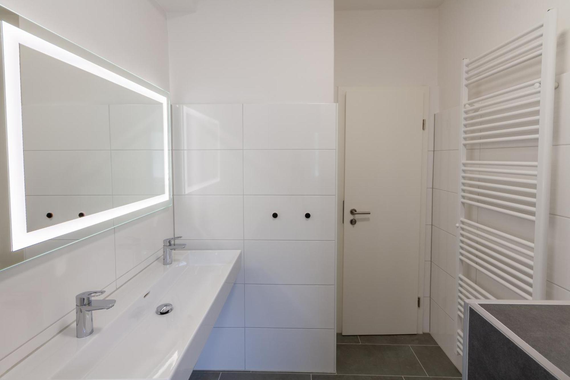Ferienwohnung Familien Loft Im Haus Tannenblick Lofts Браунлаге Экстерьер фото