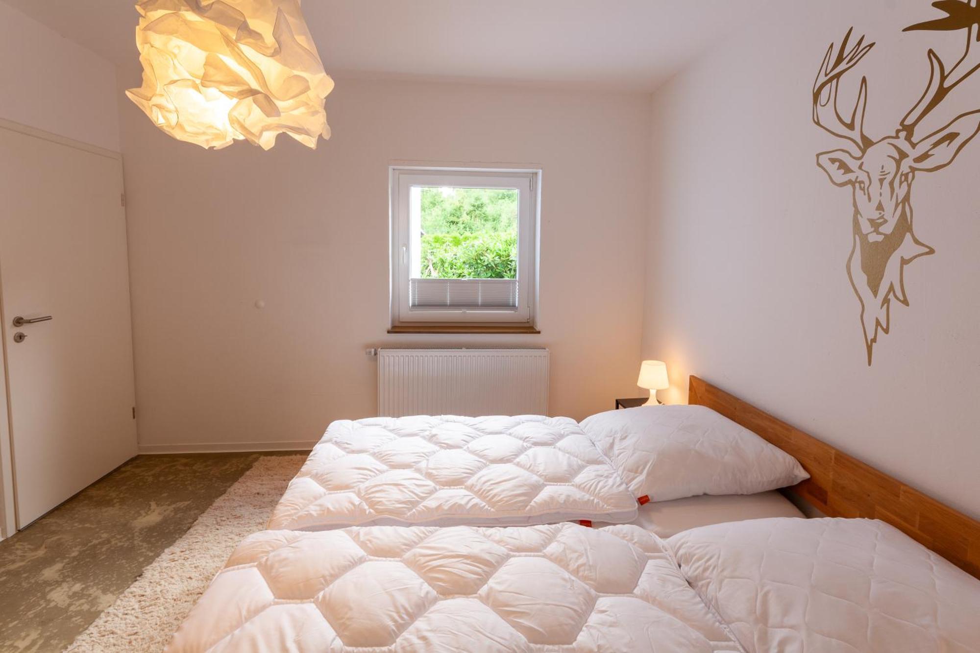 Ferienwohnung Familien Loft Im Haus Tannenblick Lofts Браунлаге Экстерьер фото