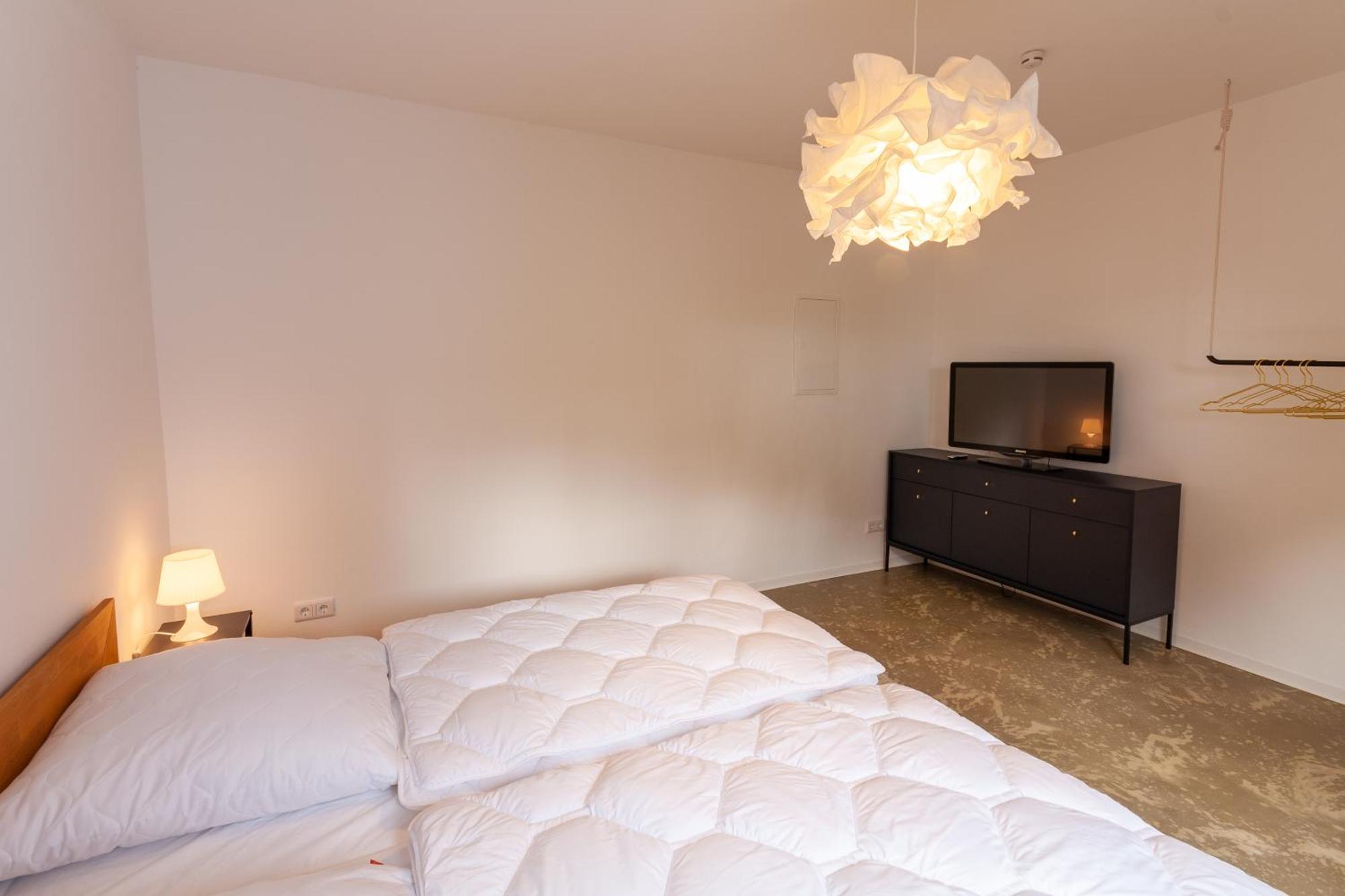 Ferienwohnung Familien Loft Im Haus Tannenblick Lofts Браунлаге Экстерьер фото