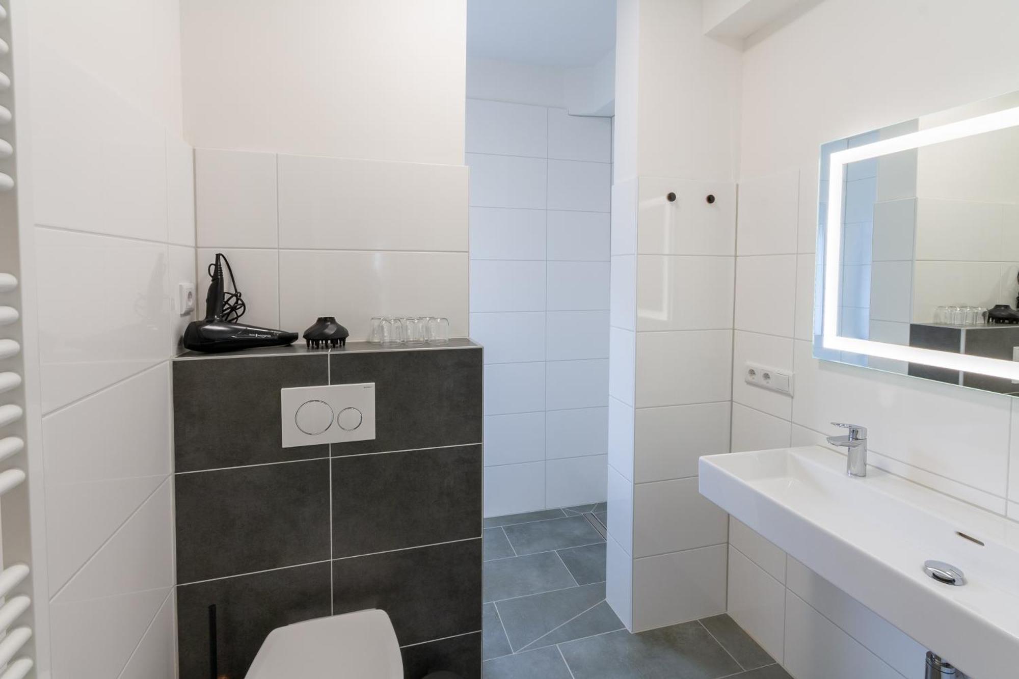 Ferienwohnung Familien Loft Im Haus Tannenblick Lofts Браунлаге Экстерьер фото