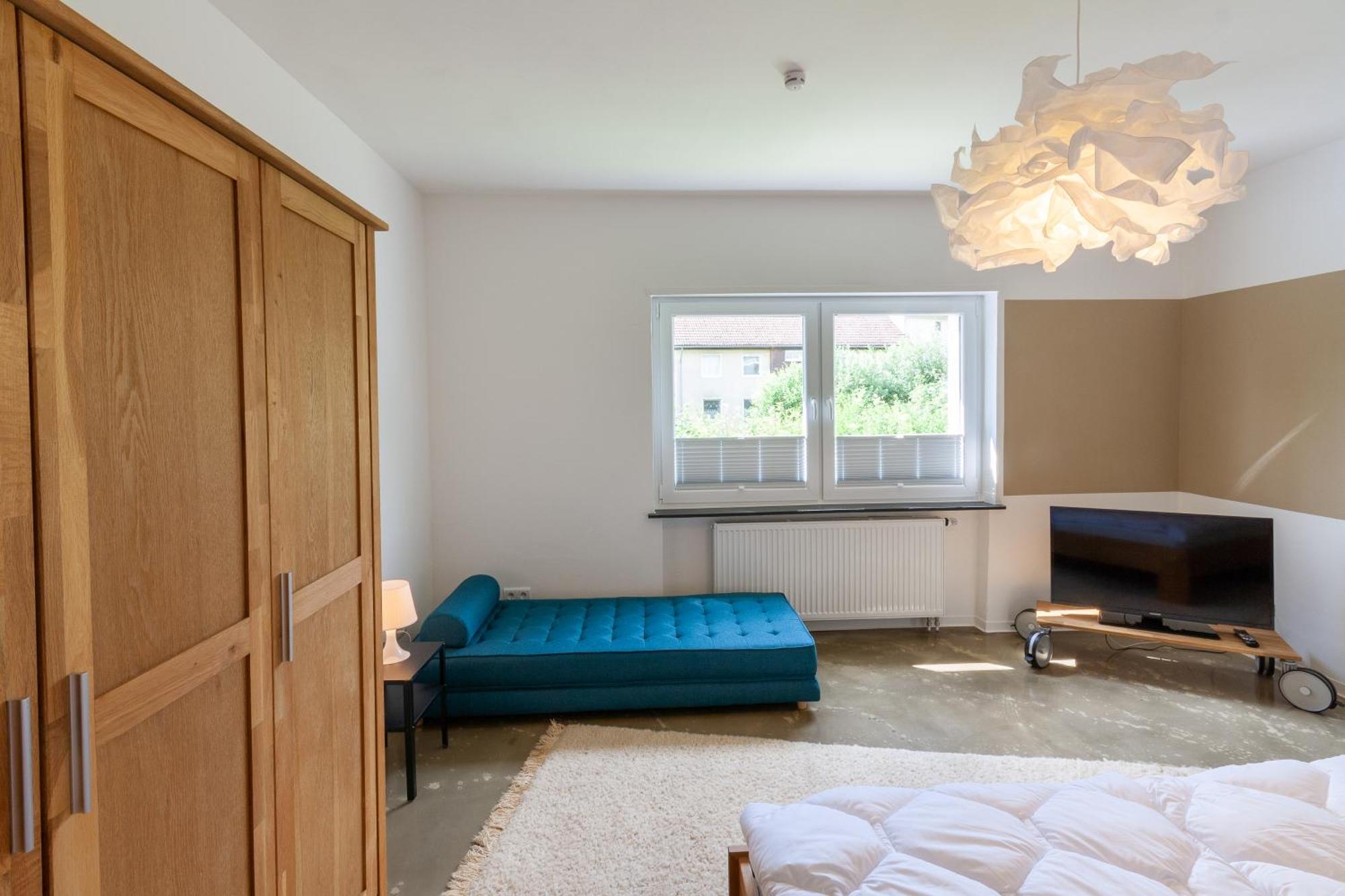 Ferienwohnung Familien Loft Im Haus Tannenblick Lofts Браунлаге Экстерьер фото